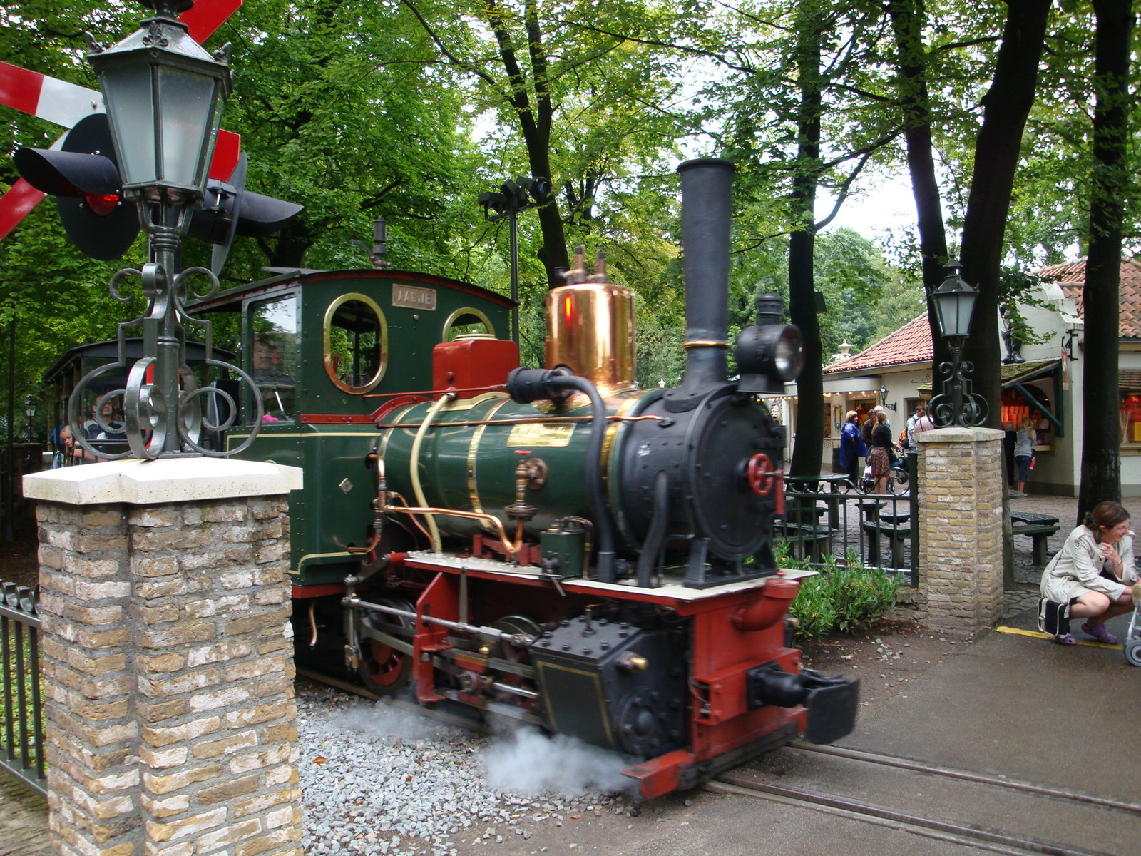 Netherlands Efteling
